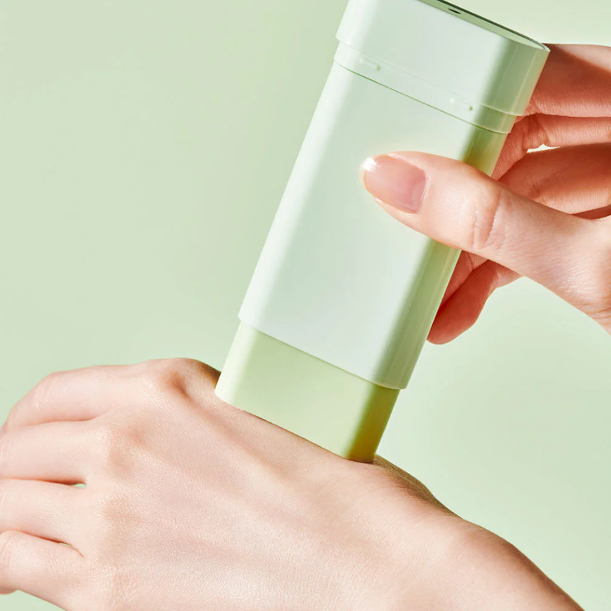 TOCOBO - Cica Calming Cooling Sun Stick SPF 50+ PA+++ 18g.