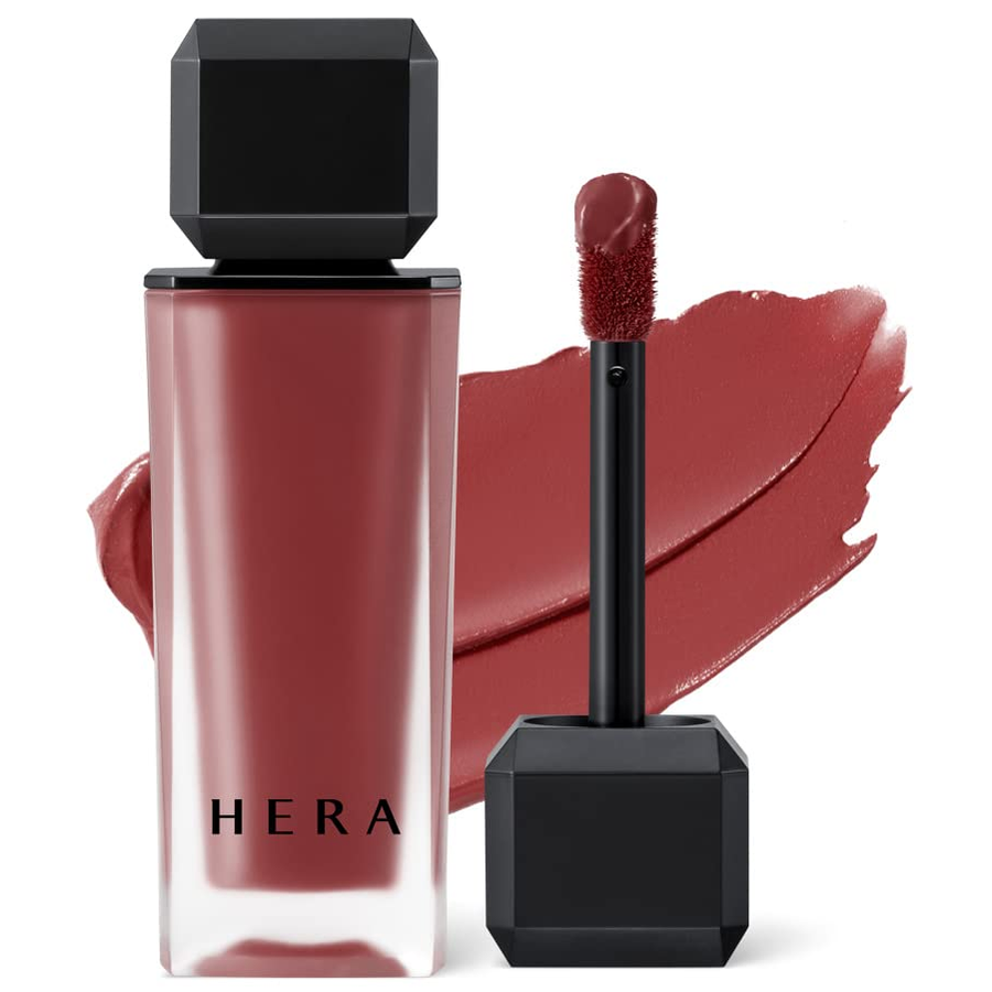 HERA - Sensual Powder Matte Liquid #499 Rosy Suede 5g.