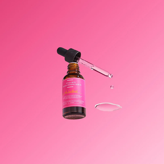 The Skinlist - Hyaluron Filler Firming Serum 30g.