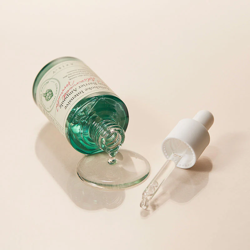 AXIS-Y - Artichoke Intensive Skin Barrier Ampoule 30ml.