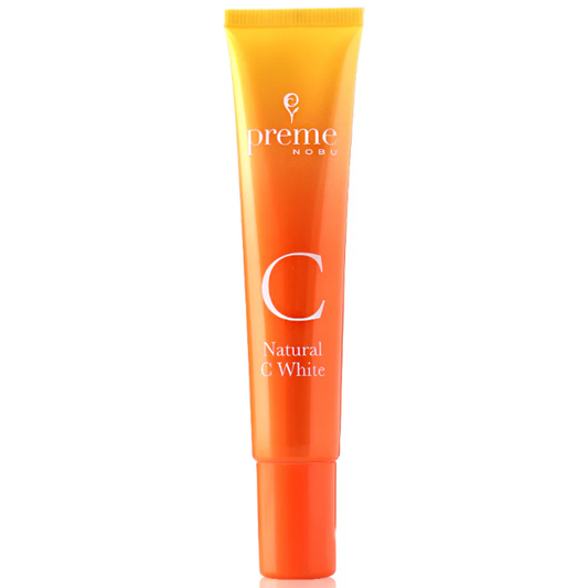 Preme Nobu - Natural C White 30g.