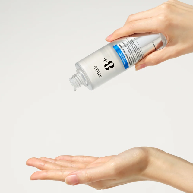 Anua - 8 Hyaluronic Acid Liposome Skin Booster 150ml.