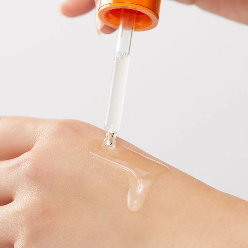 Torriden - Cellmazing Vita C Brightening Ampoule 30ml.