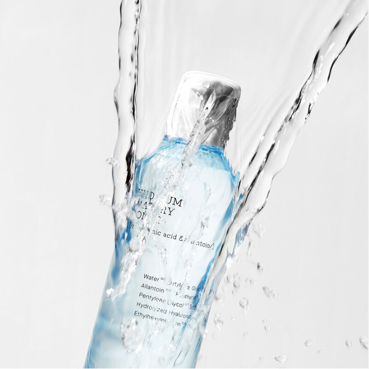 COSRX - Hydrium Watery Toner with Hyaluronic Acid & Allantoin 150ml.