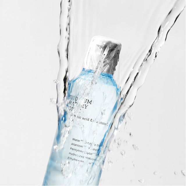 COSRX - Hydrium Watery Toner with Hyaluronic Acid & Allantoin 150ml.
