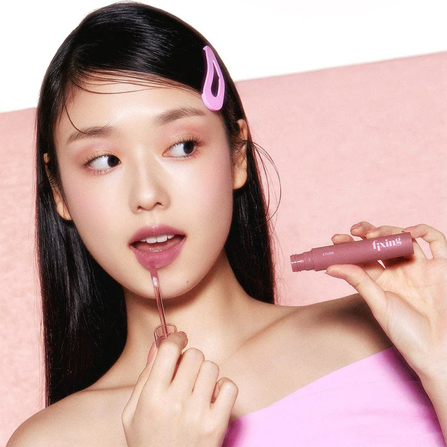 Etude - Fixing Tint #05 Midnight Mauve 4g.