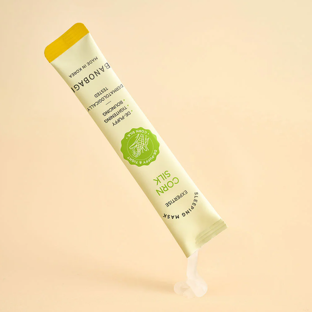 Banobagi - Expertise Sleeping Mask Corn Silk 25ml. (Pack of 3)