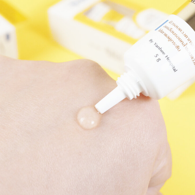 Yanhee - Eye Gel 5g.