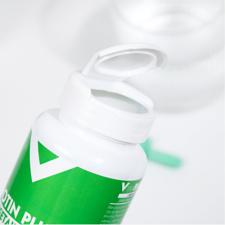 VTM - Biotin Plus Horsetail Extract (30 Capsules)