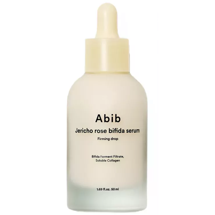 Abib - Jericho Rose Bifida Serum Firming Drop 50ml.