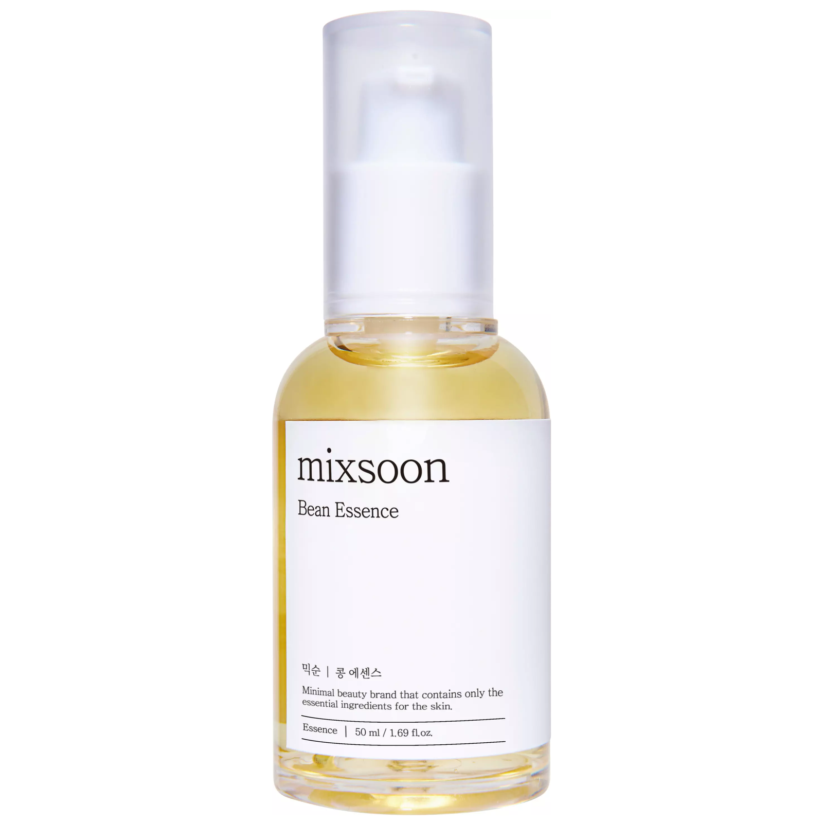 Mixsoon - Bean Essence 50ml.