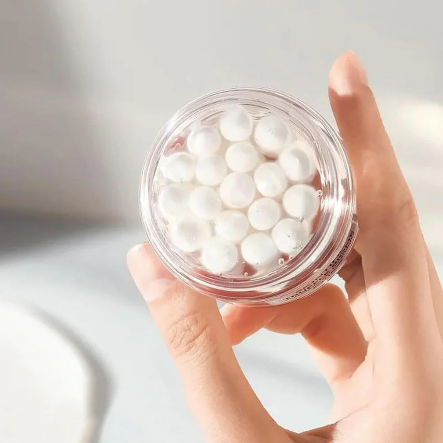 Skintific - Truffle Biome Skin Reborn Cream Gel Moisturizer 30g.