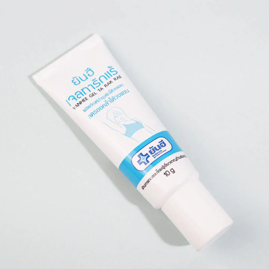 Rak Rae Yanhee - Gel Ta Rak Rae 10g. – AsianBestSellers.com