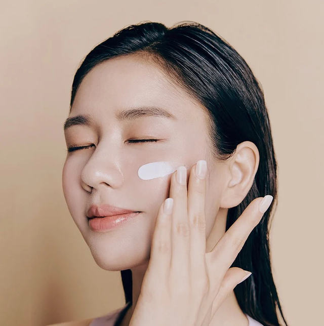 Acwell - Solar Defense Licorice Sun Cream 50ml.