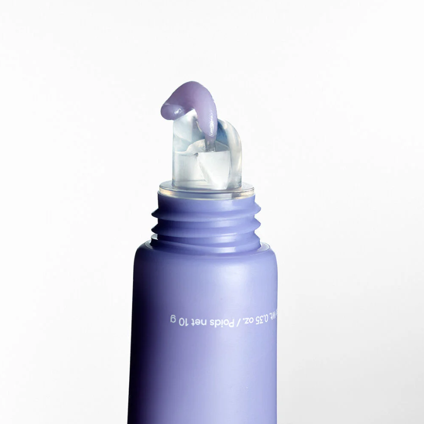Laneige - Lip Glowy Balm Baume Brilliant #Blueberry 10g.