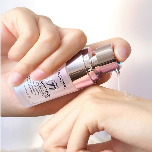 Skintific - Symwhite 377 Dark Spot Serum 50ml.