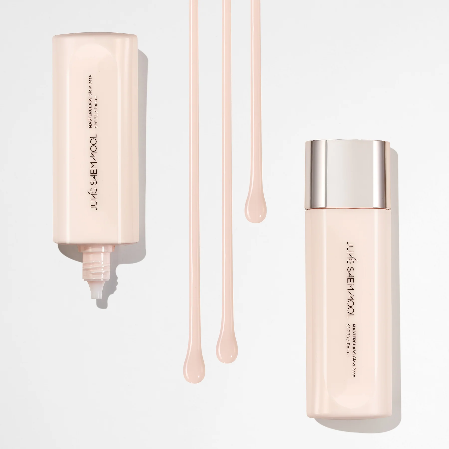 Jung Saem Mool - Masterclass Glow Base SPF30 PA+++ 50ml.