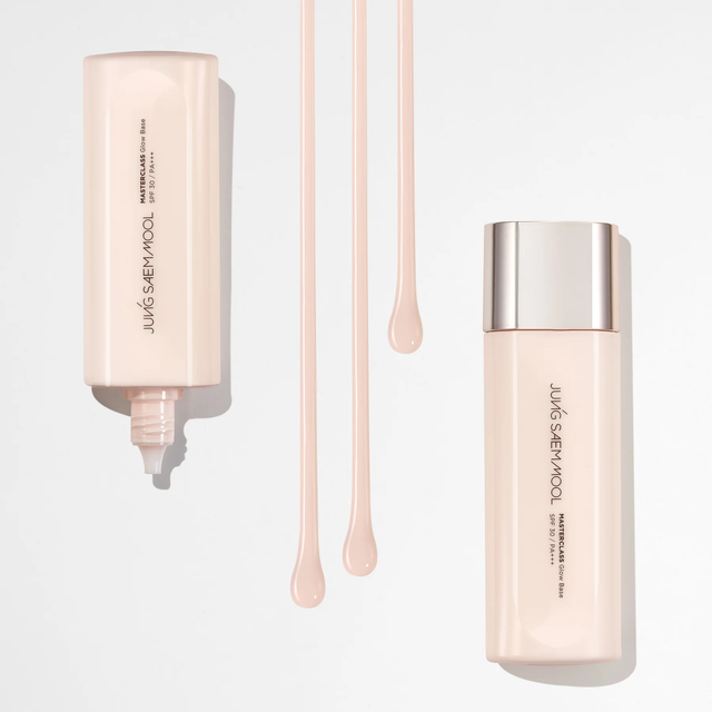 Jung Saem Mool - Masterclass Glow Base SPF30 PA+++ 50ml.
