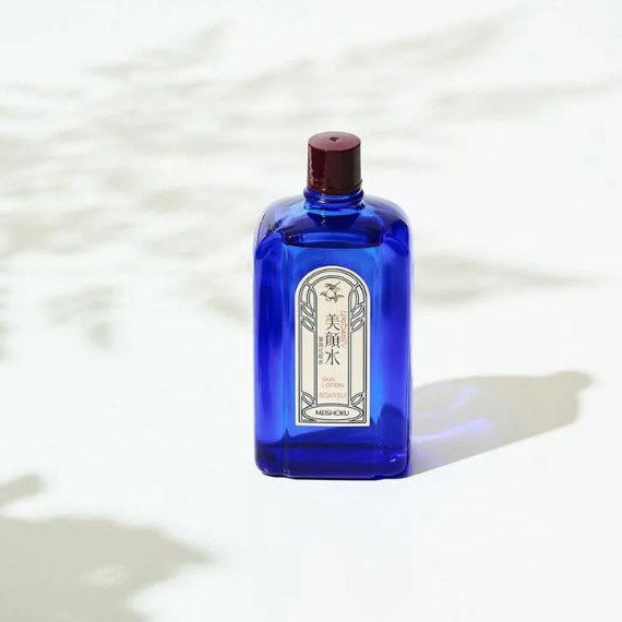 Meishoku - Bigan - Sui Skin Lotion 90ml.