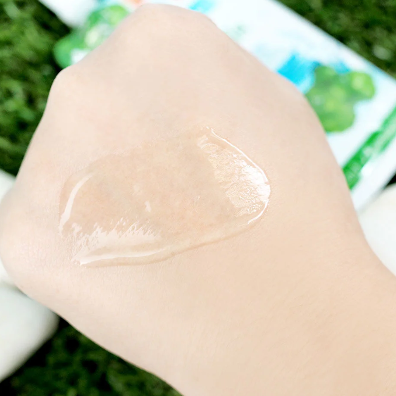 The Ingredients - Soothing Gel Cica Blemish 50g. (Pack of 6)
