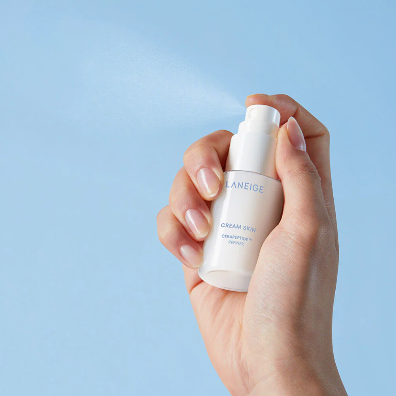 Laneige - Cream Skin Mist with Cerapeptide 30ml.