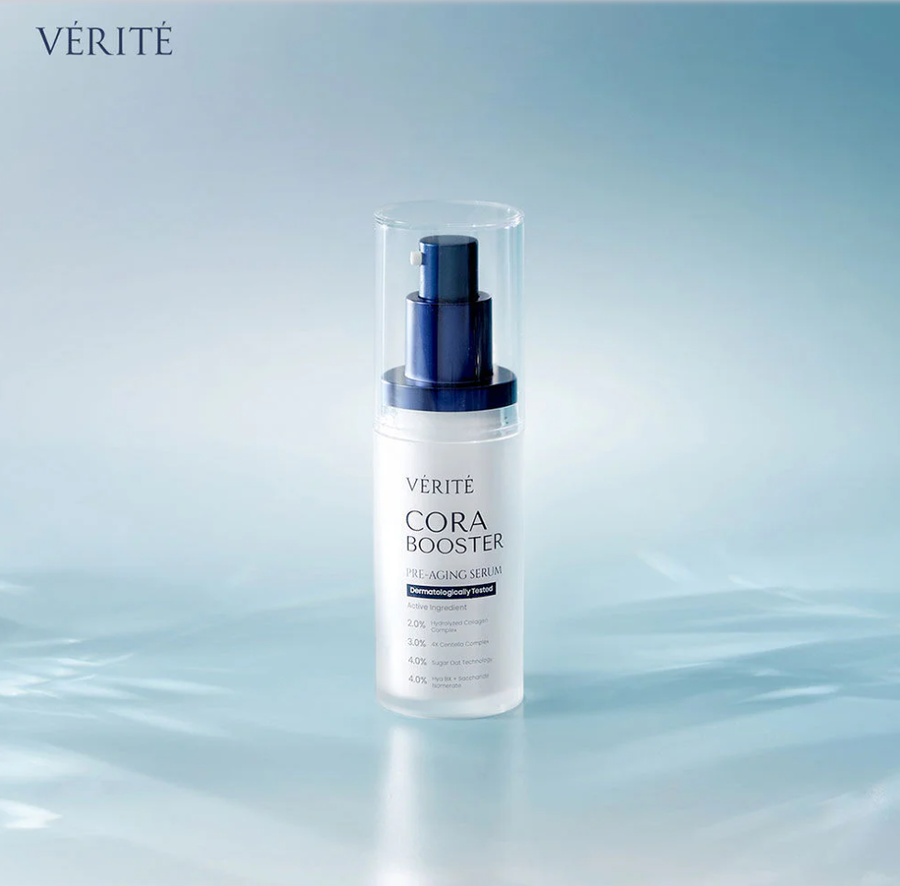 Verite - Cora Booster 30ml.