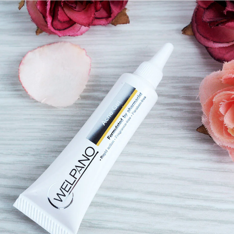 Welpano - Acne Gel 10g.
