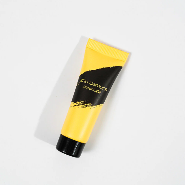 Shu Uemura - Botanicoil Gentle Amino Cleansing Foam 10ml.