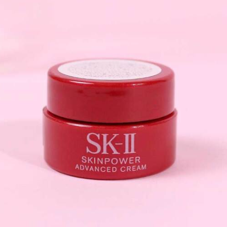 SK-II - Skinpower Advanced Cream 2.5g.