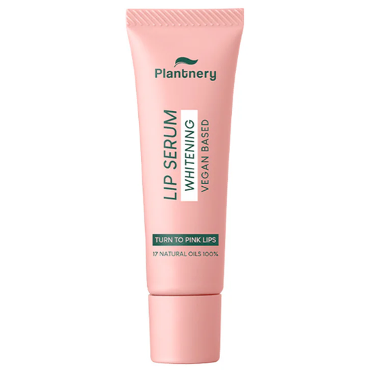 Plantnery - Whitening Vegan Lip Serum 10g.