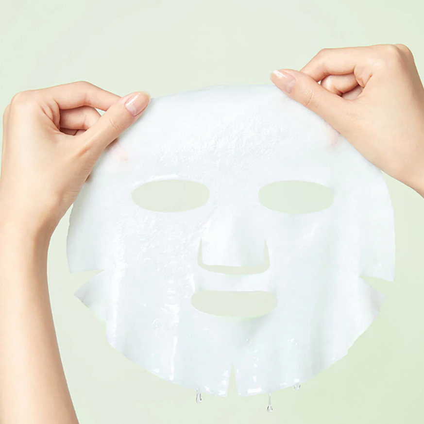 Torriden - Balanceful Cica Mask Sheet 25ml. (Pack of 6)