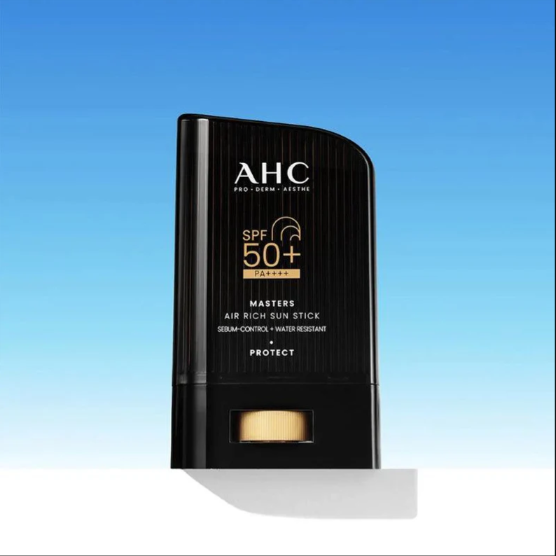 AHC - Masters Air Rich Sun Stick SPF50+ PA++++ 14g.