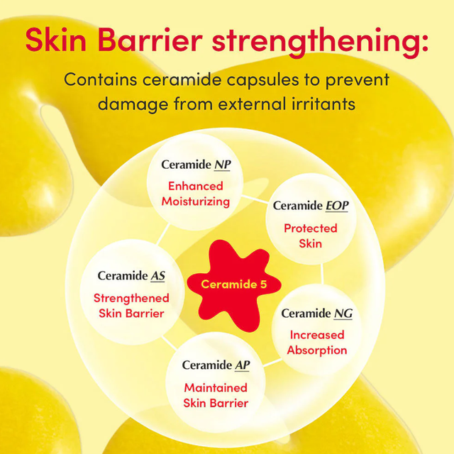 EQQUALBERRY - Vitamin Illuminating Serum 30ml.
