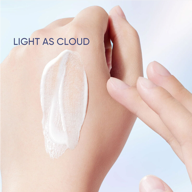 Skintific - Matte Fit Serum Sunscreen SPF50+ PA++++ 50g.