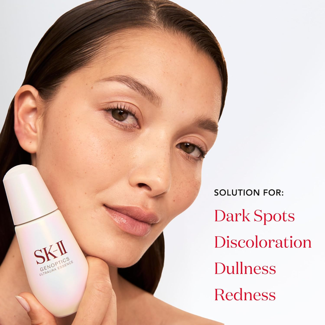 SK-II - Genoptics Infinitaura Essence 50ml.