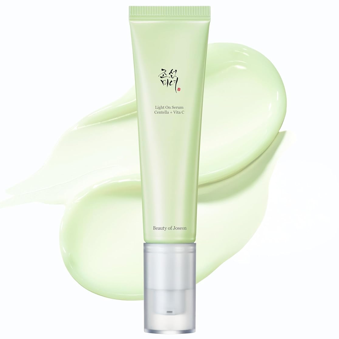 Beauty of Joseon - Light On Serum Centella + Vita C 30ml.