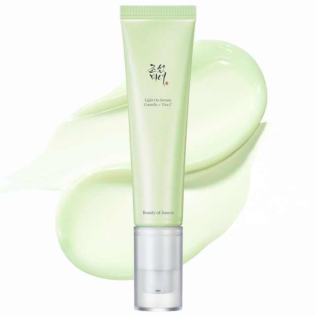 Beauty of Joseon - Light On Serum Centella + Vita C 30ml.
