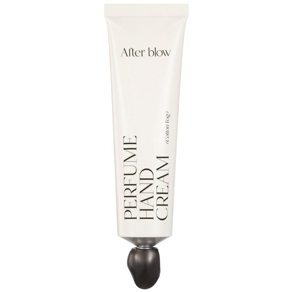 After blow - Perfume Hand Cream #06 Cotton Fog 50ml.