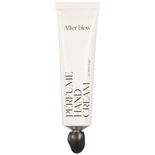 After blow - Perfume Hand Cream #06 Cotton Fog 50ml.