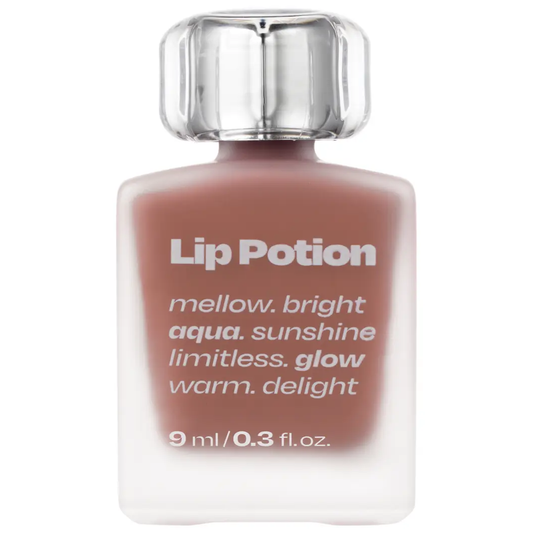 Alternative Stereo - Lip Potion Aqua Glow #09 Coco Milk 9ml.
