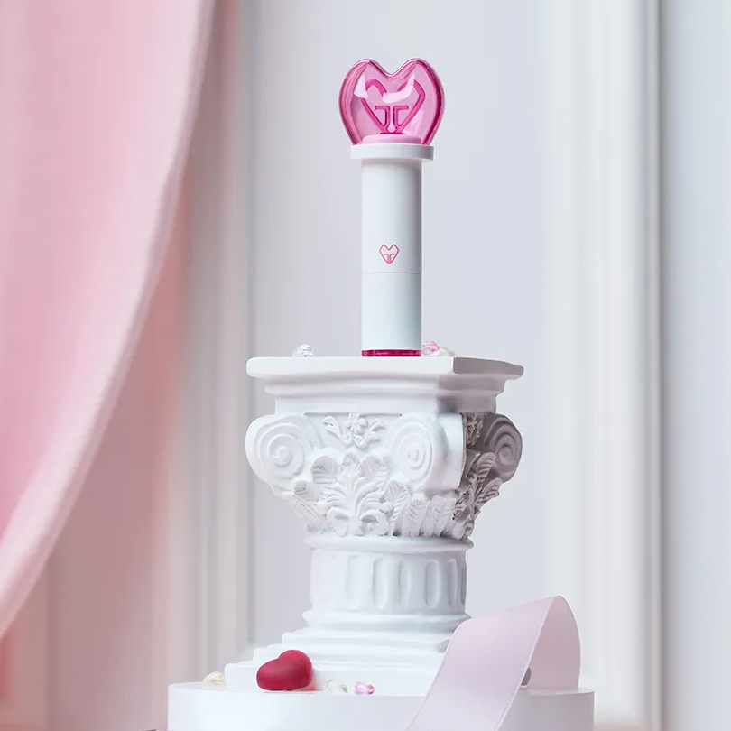 Aestura - Fansignal Lip Balm Girls' Generation 2.7g.