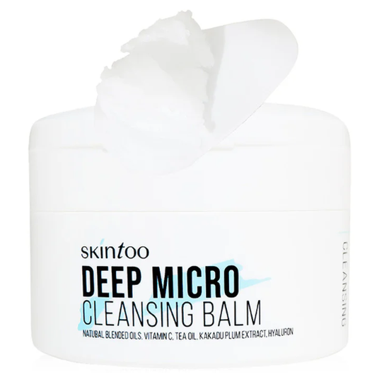 Skintoo - Deep Micro Cleansing Balm 90g.