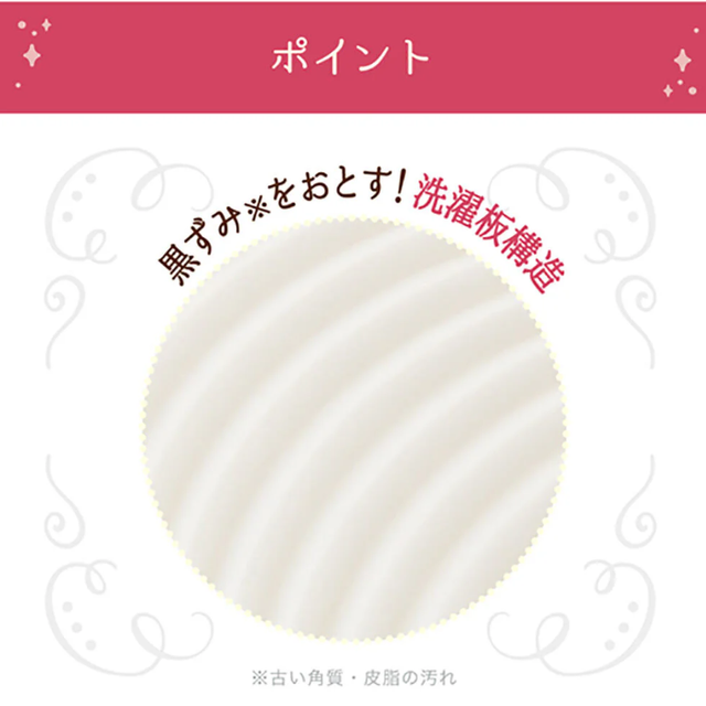 Shiro Waki - Waki Hime Soap for Armpits 100g.
