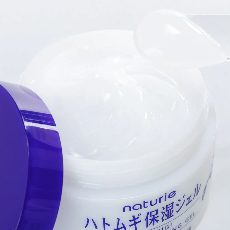 Naturie - Hatomugi Skin Conditioning Gel 180g.