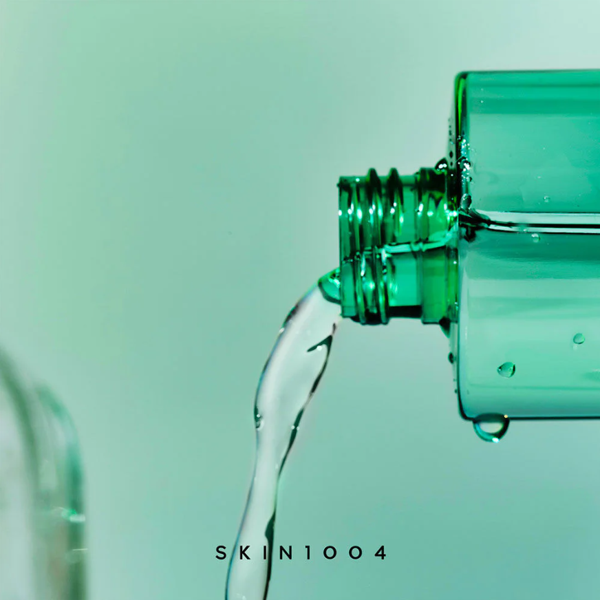 SKIN1004 - Madagascar Centella Tea-Trica Purifying Toner 210ml.