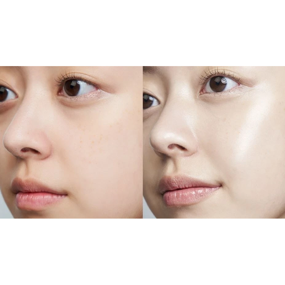 Jung Saem Mool - Skin Setting Glowing Base 40ml.