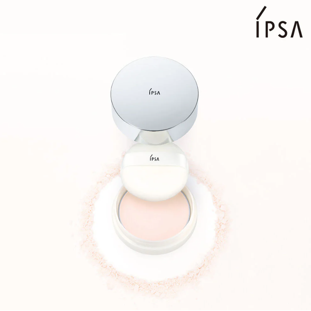IPSA - Skincare Powder 25g.