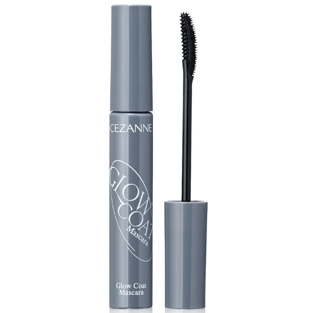 Cezanne - Glow Coat Mascara 6g.