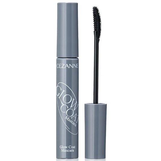Cezanne - Glow Coat Mascara 6g.