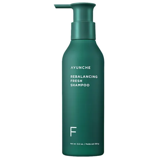 Amorepacific - AYUNCHE - Rebalancing Fresh Shampoo 350g.